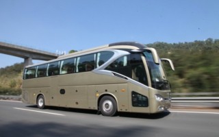 Navigator Ushers in a New Era for Golden Dragon