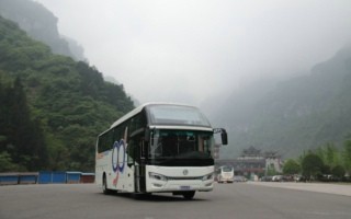Golden Dragon Rolls Out New Generation Triumph
