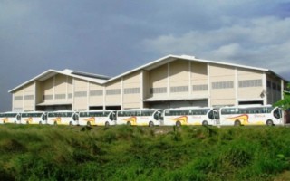 Golden Dragon Set to Make Big Splashes in Philippines