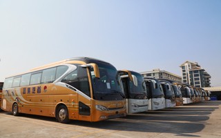 Golden Dragon Set to Make New Splashes in 2019