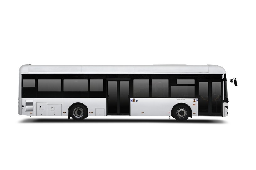 What is the price of E12 electric bus? - Golden Dragon E12 Electric Bus