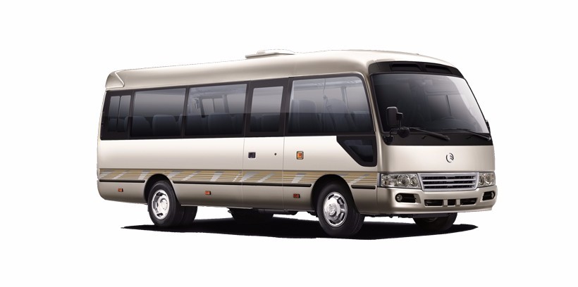 What Is A Kast Series Bus