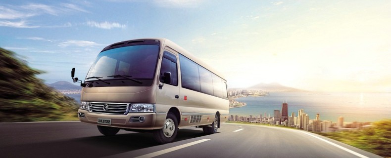 Where Are Golden Dragon Buses Made