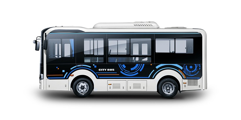 Dragon and Polestar Vehicles