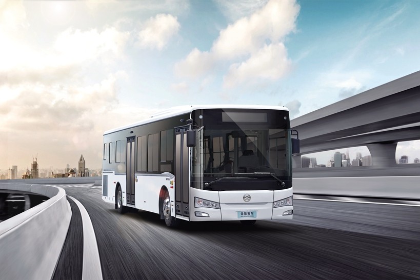 The Disadvantages of Diesel Buses in a City A Dragoon Perspective