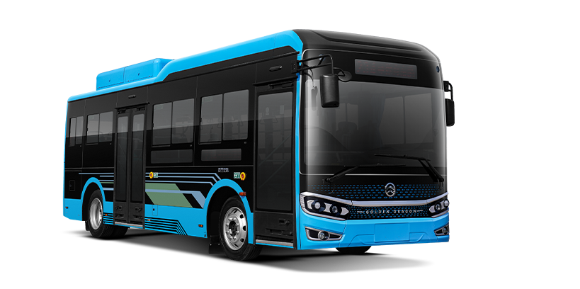 GU  Electric Bus